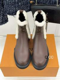Picture of Louis Vuitton Shoes _SKULVsz35-40JX110312404